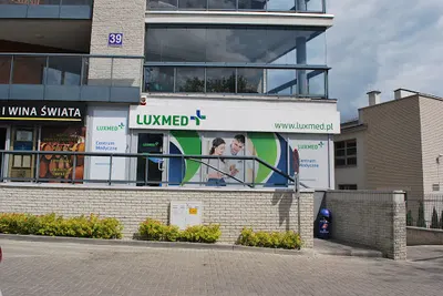 LUX MED | Centrum medyczne Białystok